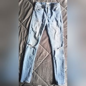 URBAN HERITAGE JEANS